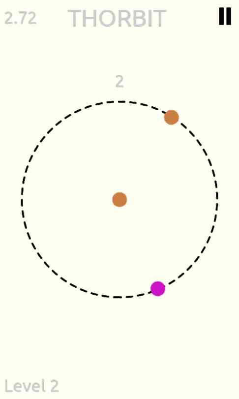 Thorbit下载-Thorbit游戏1.0 安卓版截图