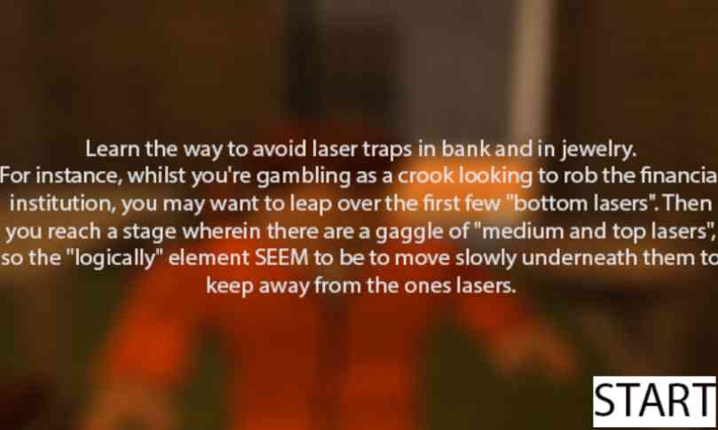 罗布斯越狱(Tips Roblox JailBreak)8.9 最新版截图