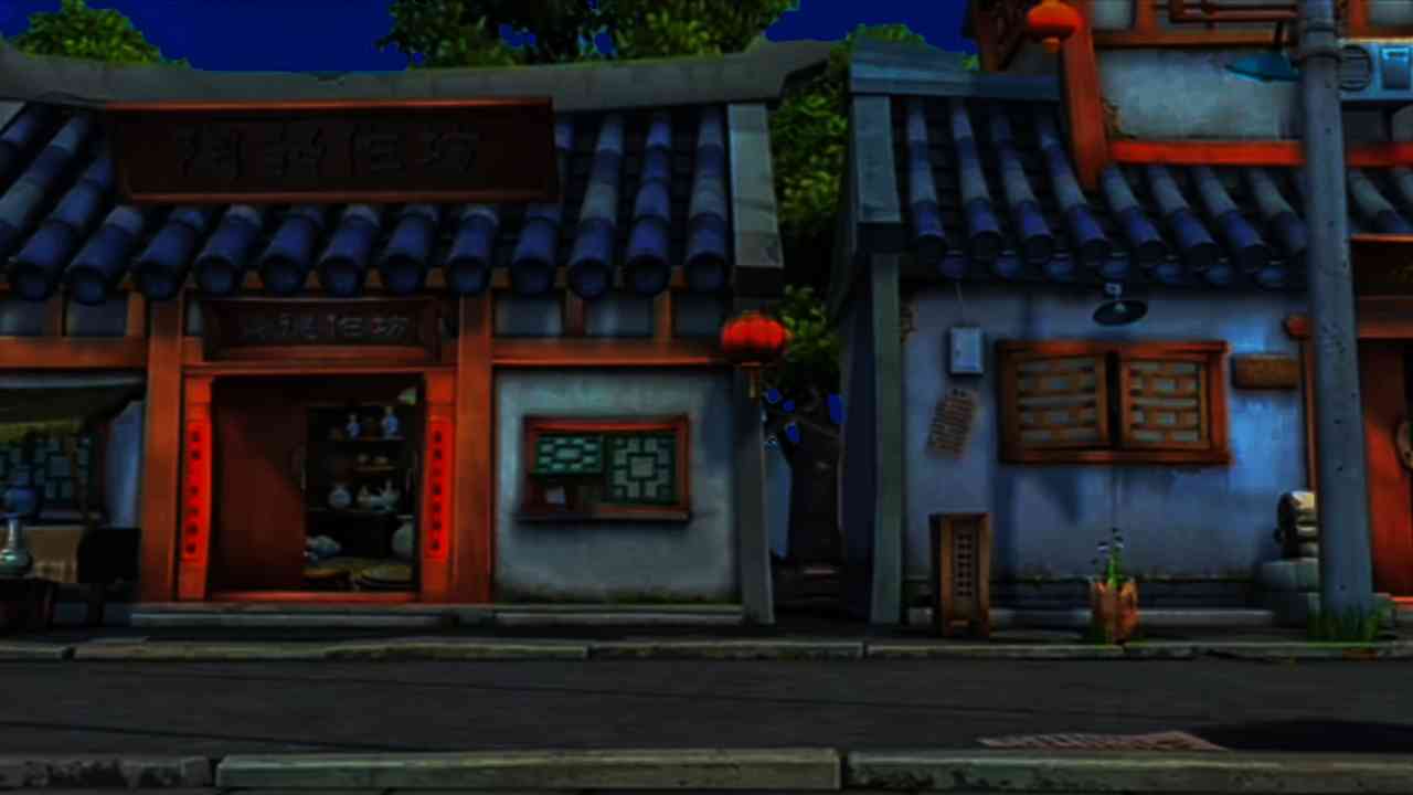 熊出没的五夜后宫2下载-熊出没的五夜后宫2pc版1.0 最新版截图