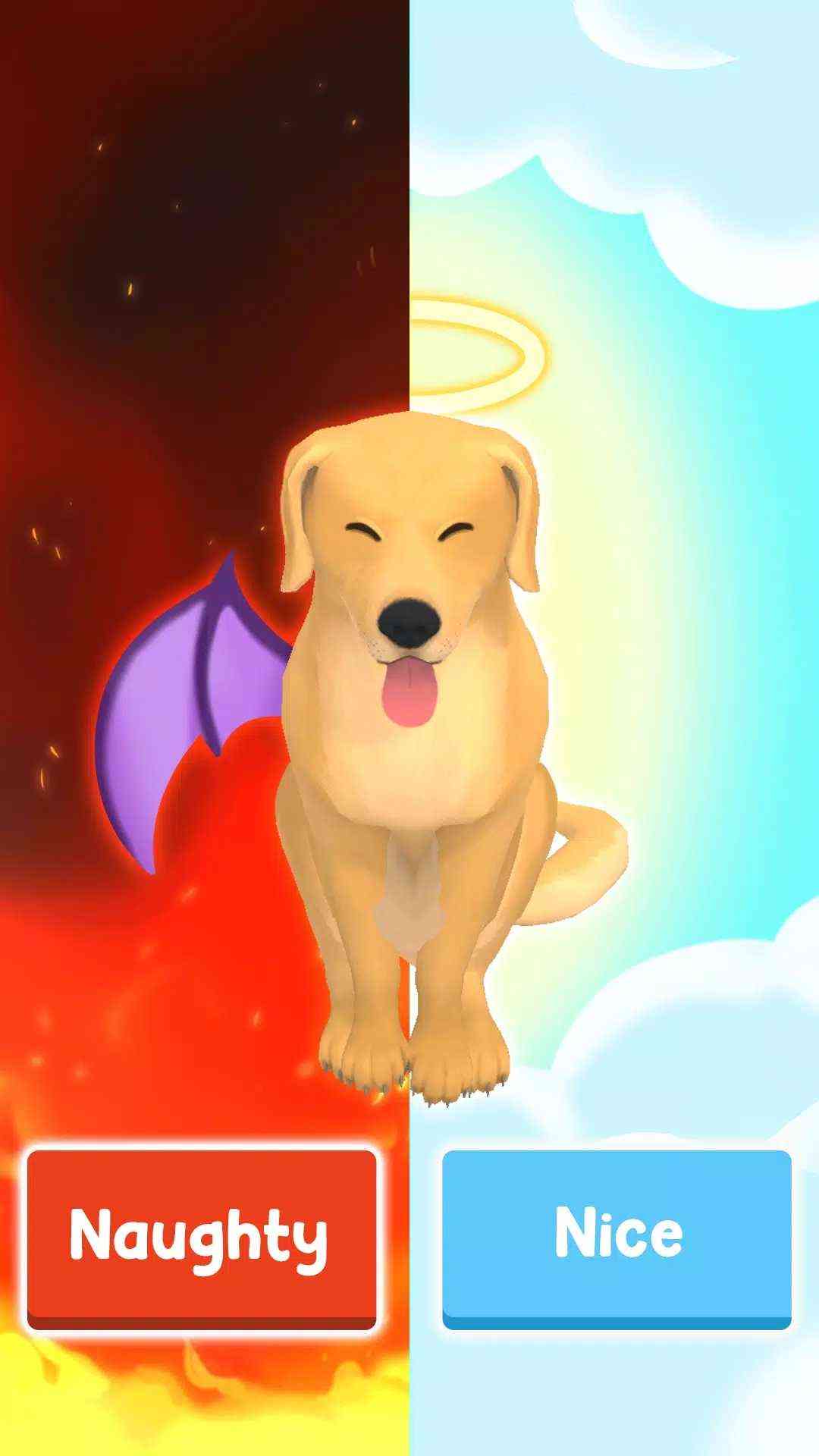 狗生活模拟器下载安装-狗生活模拟器(Dog Life : Pet Simulation 3D)1.0.4 安卓版截图