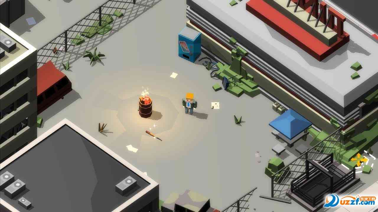 NearEscape手游下载-NearEscape0.46 安卓最新版截图