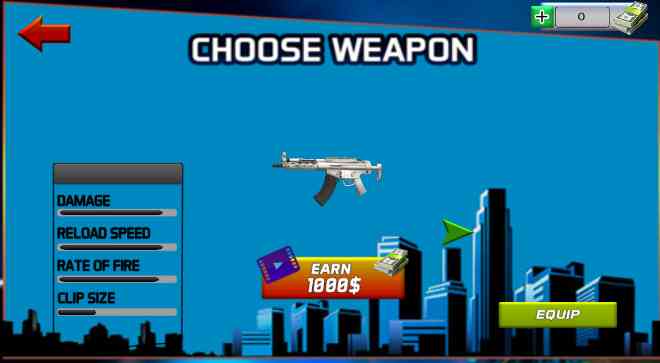 Crime Gangster Sim(汽车街司机匪徒游戏)1.0安卓版截图