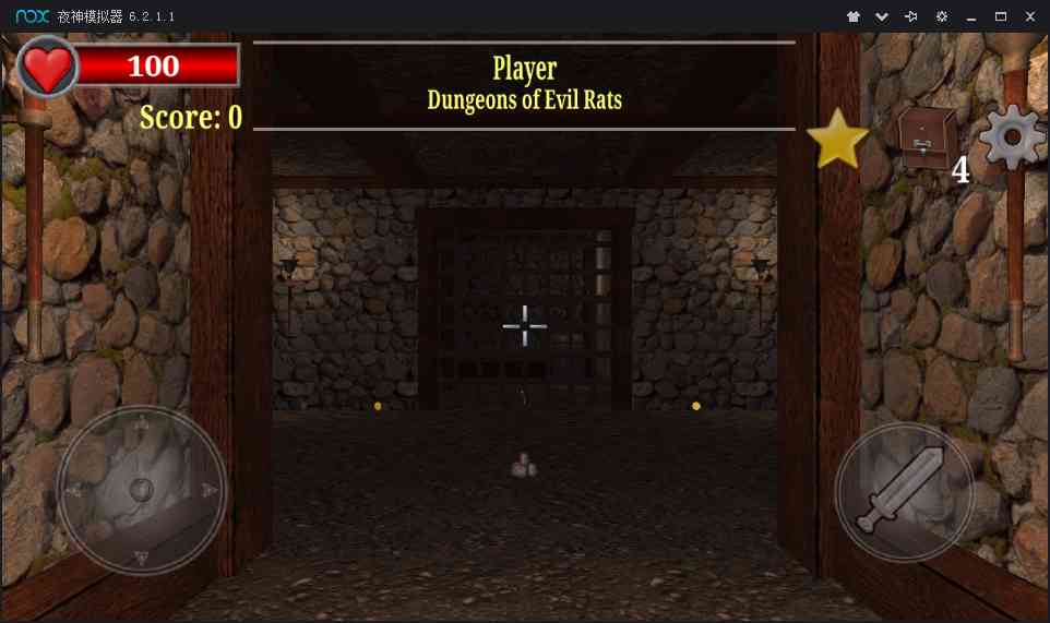 Old Gold 3D(黄金战士手游)2.9.8 安卓版截图