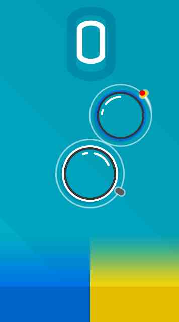 泡泡点(Bubble Dot)0.13安卓版截图