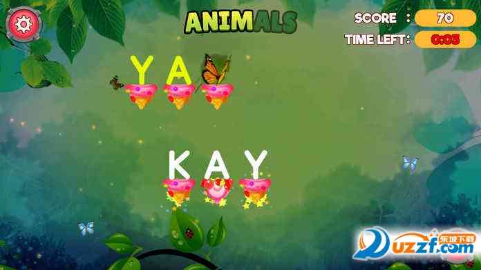 Kids Wordzy安卓版下载-Kids Wordzy最新版1.6.1手机版截图