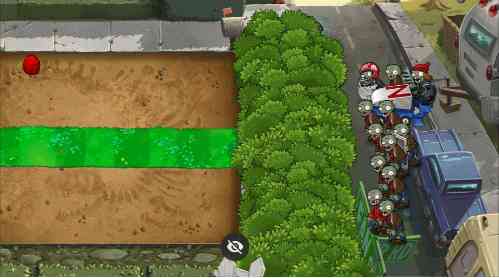 植物大战僵尸fn版(玩家自制) 植物大战僵尸fn版(玩家自制)