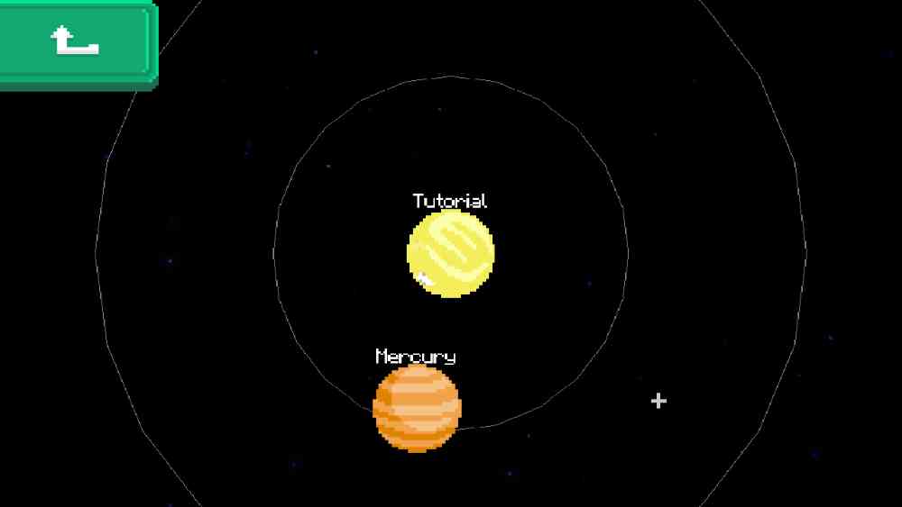 在月球上等待(The Moon Awaits)1.0.8 安卓版截图