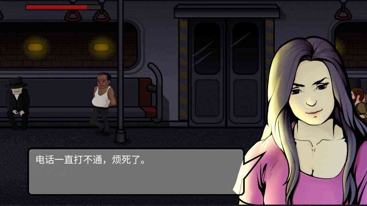 末日生存者下载安装-末日生存者手游1.0 最新版截图