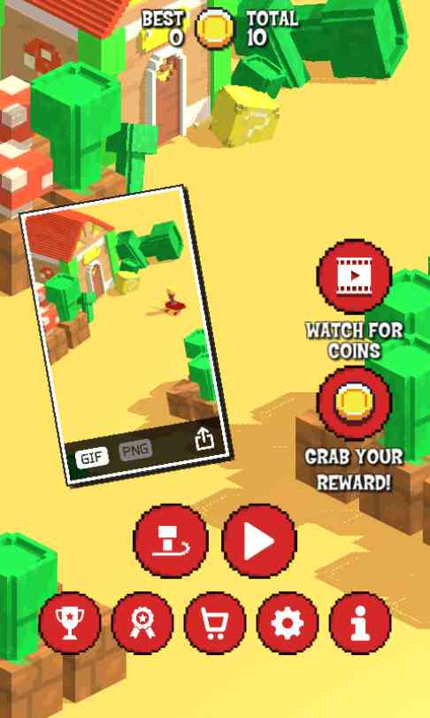 Skate Rush下载-溜冰鞋(Skate Rush)1.2 最新版截图