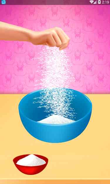 让黏液游戏变得有趣(Make And Play Slime Game Fun)1.0 安卓版截图