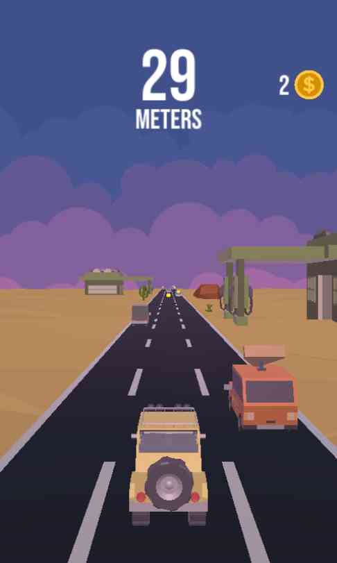 Rapid Road(快速道路)1.1 安卓版截图