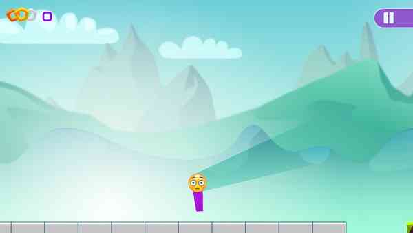 疯狂跳跃的表情(Crazy Jumping Emoji)1.0 安卓版截图