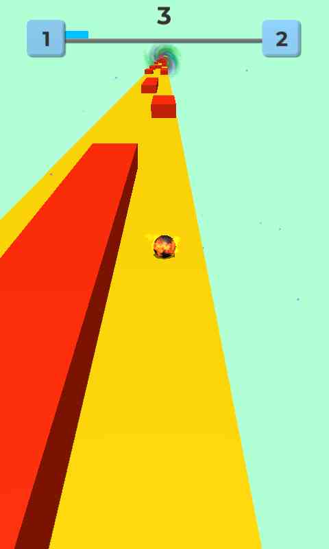 Speed Balls Rush Game(速度球赶游戏)1.0 安卓版截图