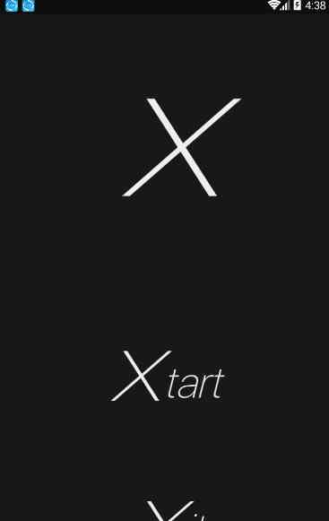 Xurvive(躲避追击)1.0 安卓最新版截图