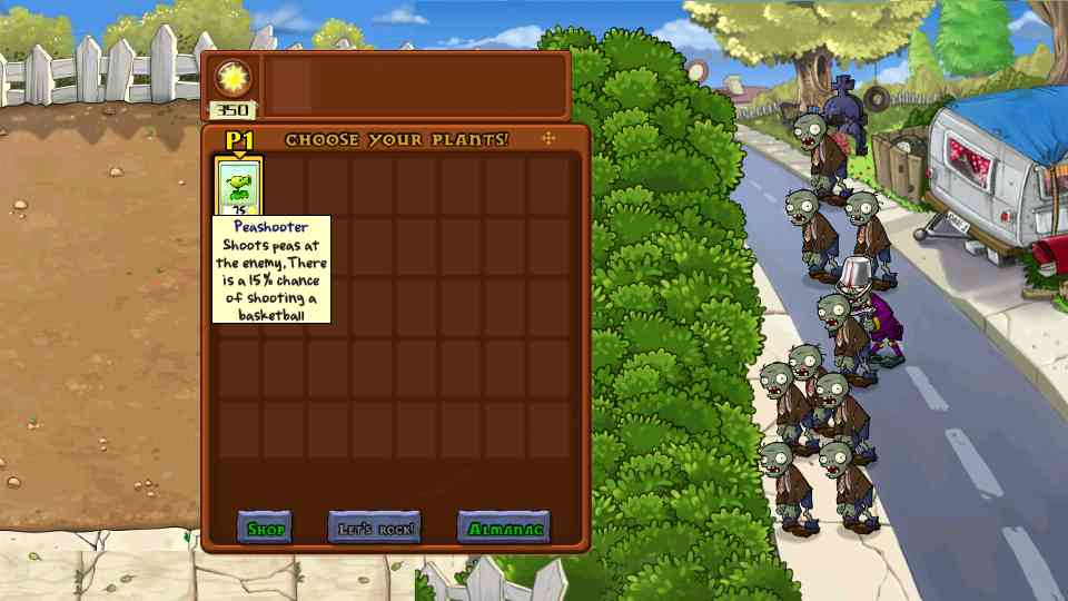 植物大战僵尸ic版下载-pvzic版0.5.5 手机版截图