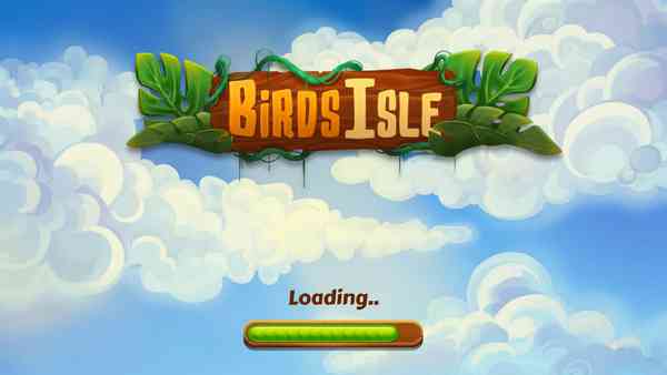 BirdsIsle(鸟岛消除)1.2.1 安卓版【附数据包】截图