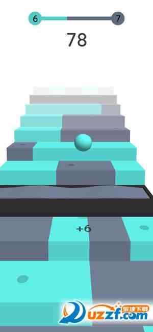color stairs安卓版下载-color stairs彩色楼梯手游1.0安卓版截图