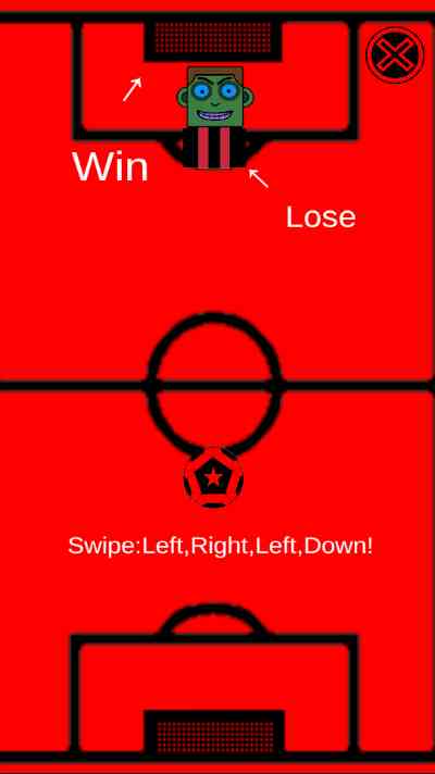 进攻球(Attack Ball)0.9 安卓版截图
