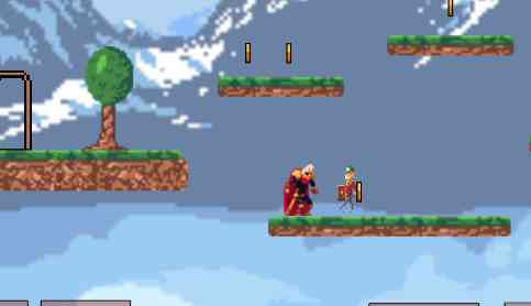 天空骑士(Knight of Sky)