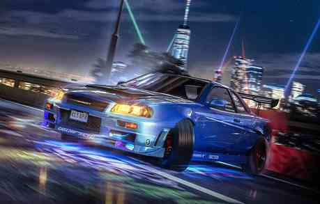 carxstreet安卓版