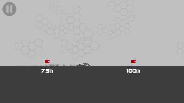 火柴人史诗级横冲直撞2(Stickman Flatout 2 Epic)1.1 安卓版截图