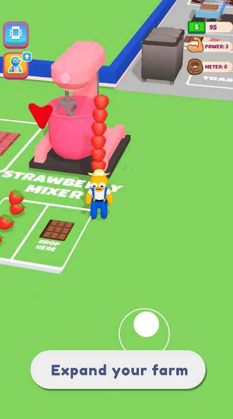 我的巧克力店游戏下载-我的巧克力店游戏(My Chocolate Shop)v1.15 安卓版截图