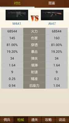 全民突击助手1.1 官网最新版截图