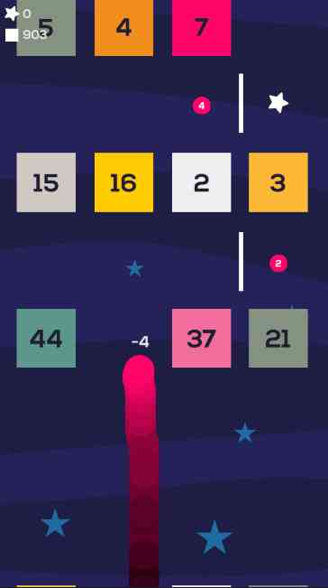 行星与方块(planets vs blocks)v9 安卓版截图