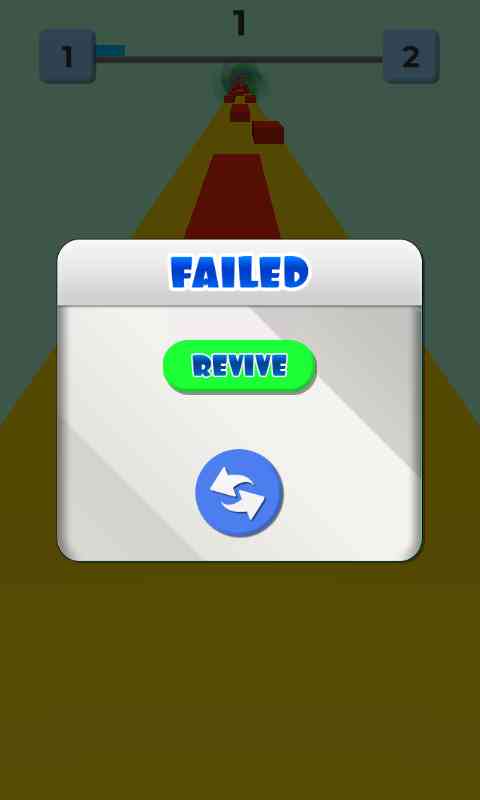 Speed Balls Rush Game(速度球赶游戏)1.0 安卓版截图