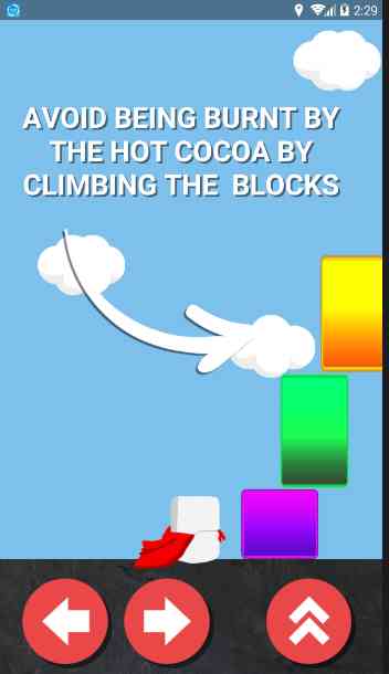 锦葵人(Mallow Man)1.0.0 安卓版截图