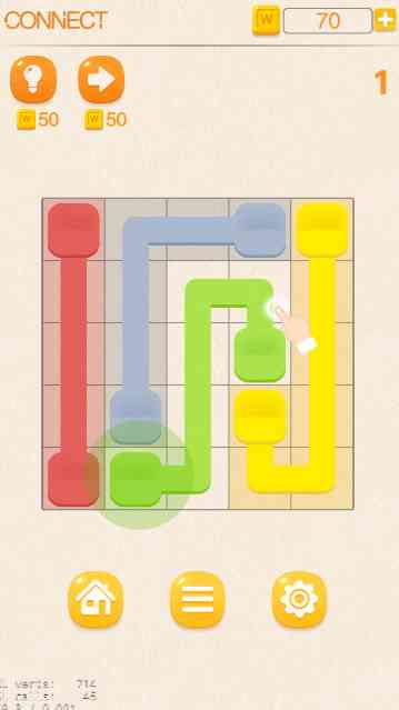 拼图大师(Master of Puzzles)1.1安卓版截图