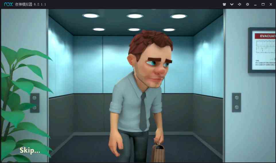 Journey Jake(旅行杰克手游)1.4.91 手机版截图
