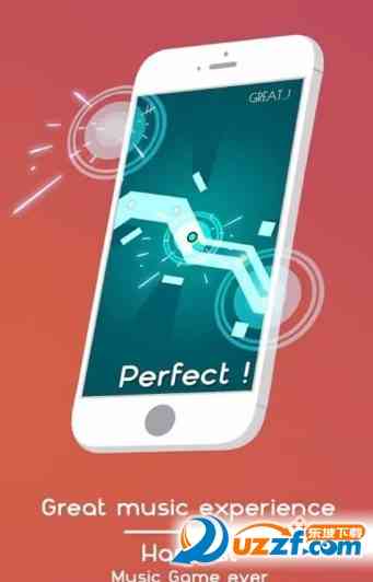 Dancing Ballz下载-Dancing Ballz游戏1.1.6 安卓最新版截图