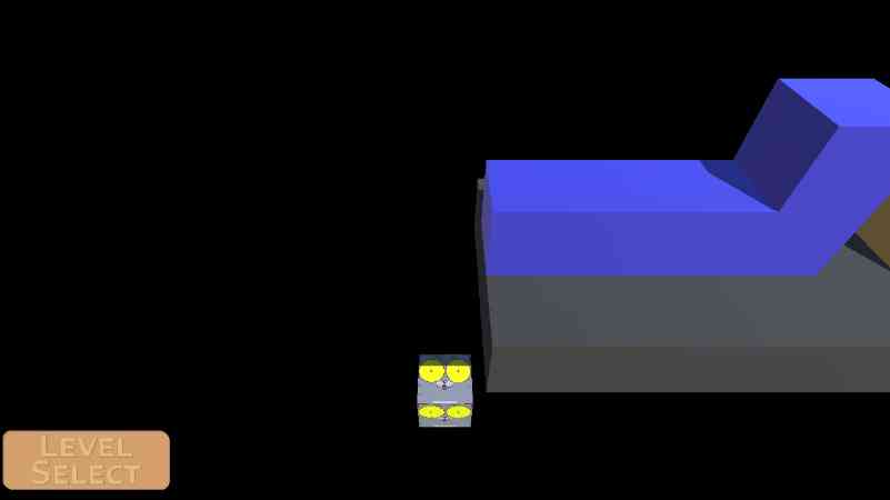 猫咪推箱子(Parallel Puzzler)1.3 安卓版截图
