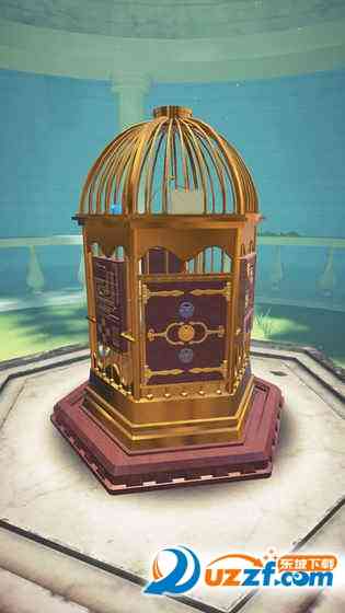 the birdcage安卓下载-the birdcage安卓版(鸟笼)1.0 最新版截图