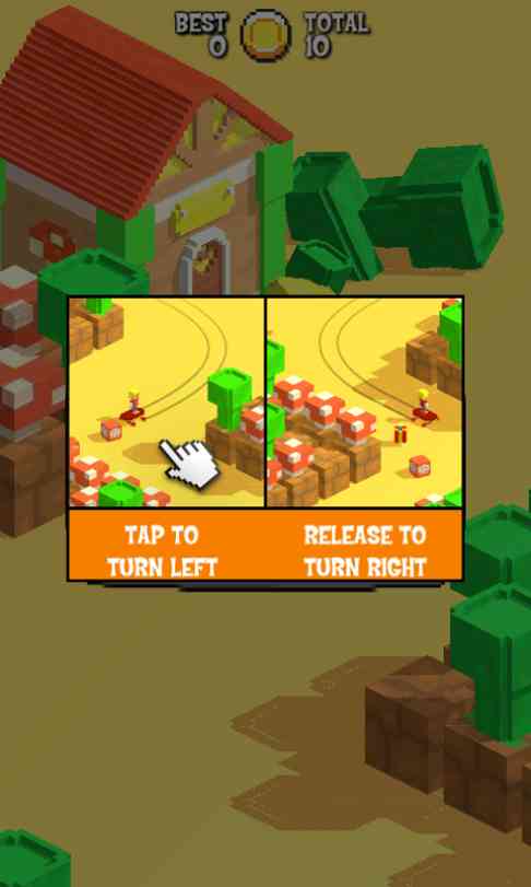 Skate Rush下载-溜冰鞋(Skate Rush)1.2 最新版截图
