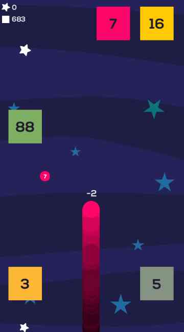 行星与方块(planets vs blocks)v9 安卓版截图