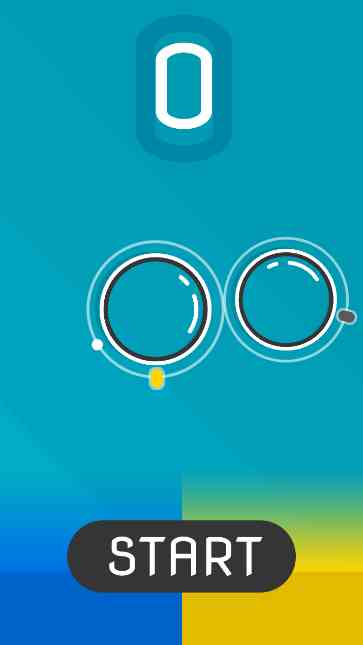 泡泡点(Bubble Dot)0.13安卓版截图
