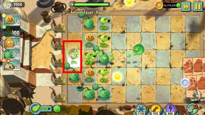 植物大战僵尸2内购免费最新版