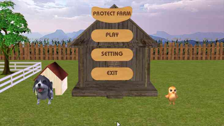 保护农场(Protect Farm)4.0 安卓版截图