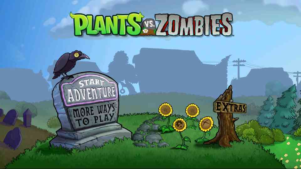 植物大战僵尸ic版下载-pvzic版0.5.5 手机版截图