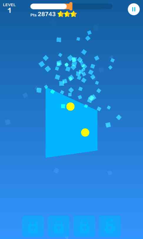 Slice Go游戏下载-切片专家(Slice Go)1.0 安卓版截图