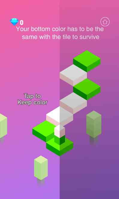 方块保持移位(Block Keep Swap)1.0安卓版截图