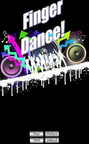手指游戏(Finger Dance Revolution)下载-手指游戏(Finger Dance Revolution)2.0.0 安卓版截图