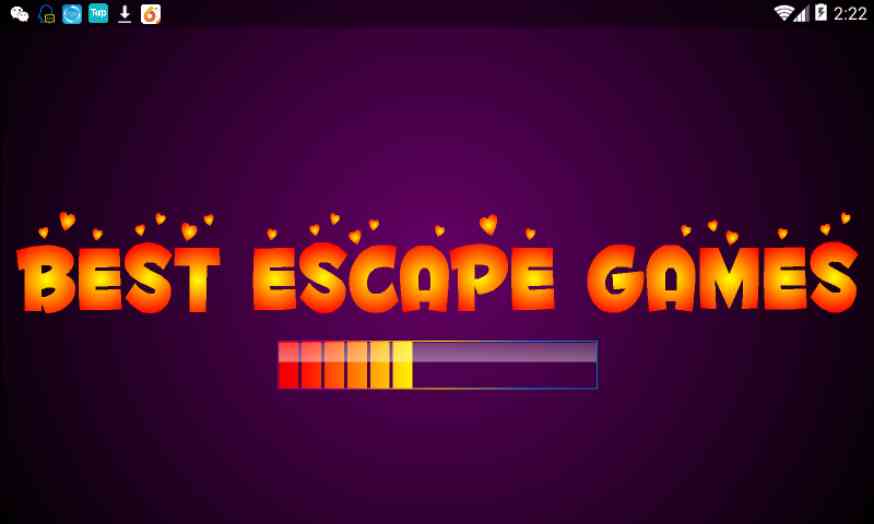狡猾狐狸逃脱(Best Escape Games 34 Tricky Fox Escape Game)1.0.0 安卓版截图