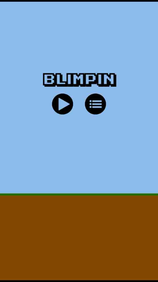 Blimpin手游下载-射击伞兵(Blimpin)1.0.0 安卓版截图