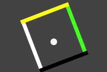 颜色跳圈圈(Hop White Circle Color) 颜色跳圈圈(Hop White Circle Color)