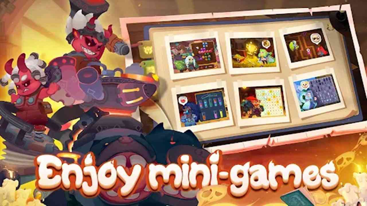 城堡计划下载-城堡计划手游(Castle Caper)2.0.15.0 最新版截图