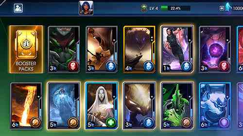 Wargate Heroes手游下载-Wargate Heroes官方版1.0 安卓版【附数据包】截图