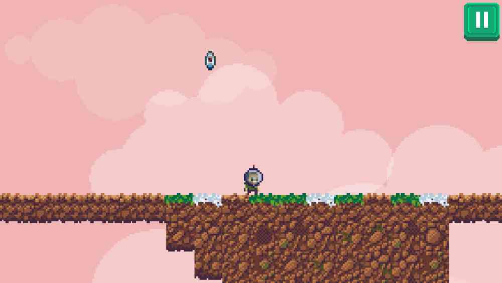 在月球上等待(The Moon Awaits)1.0.8 安卓版截图